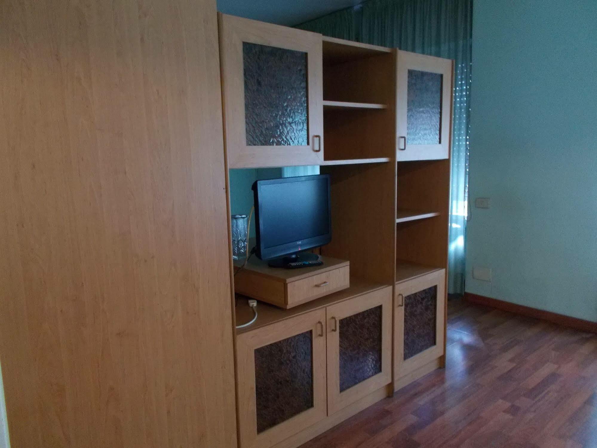 ميلان Residence Pola المظهر الخارجي الصورة