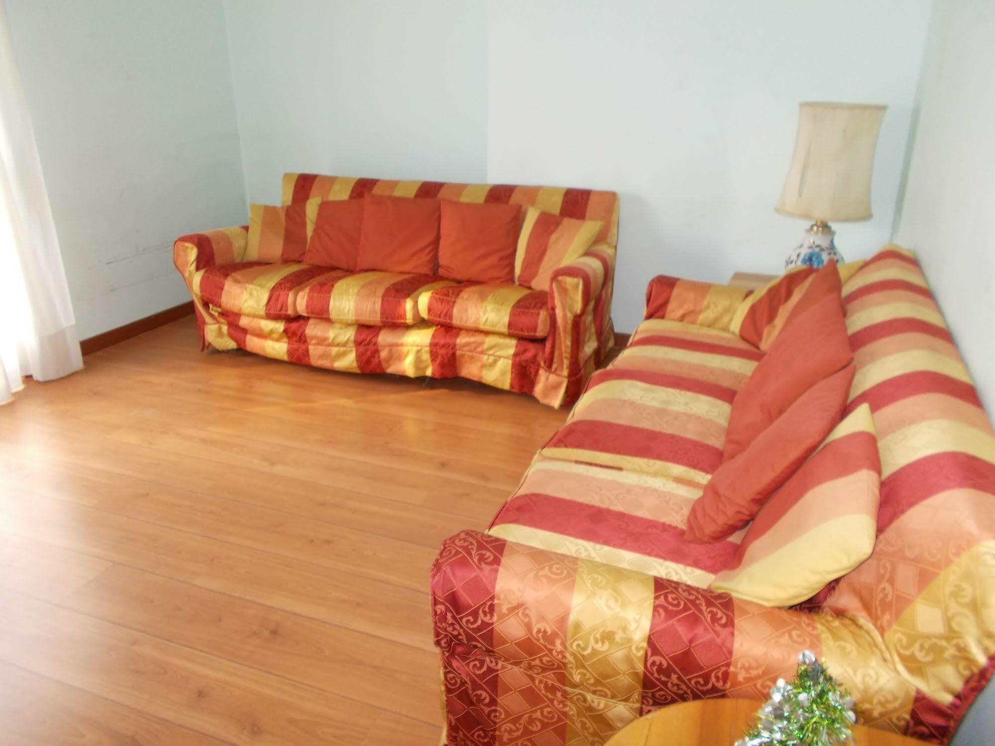 ميلان Residence Pola المظهر الخارجي الصورة