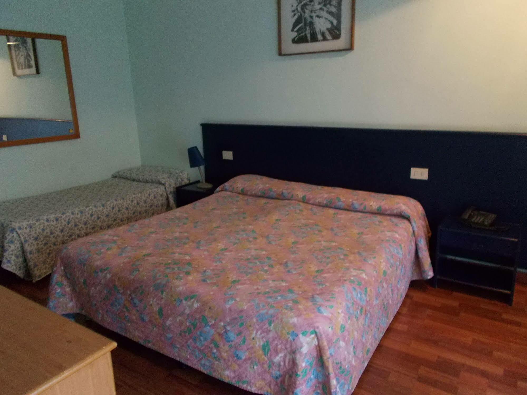 ميلان Residence Pola المظهر الخارجي الصورة