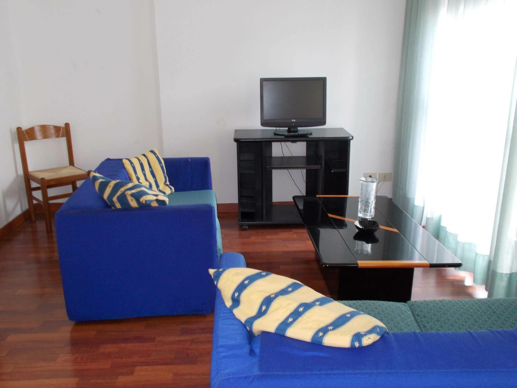 ميلان Residence Pola المظهر الخارجي الصورة