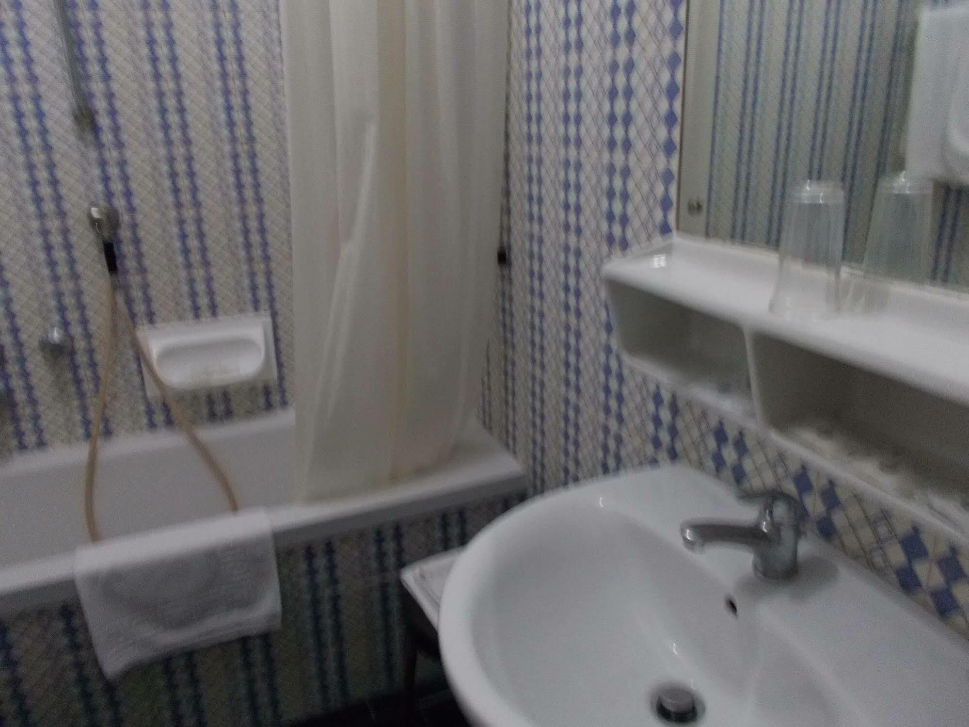 ميلان Residence Pola المظهر الخارجي الصورة