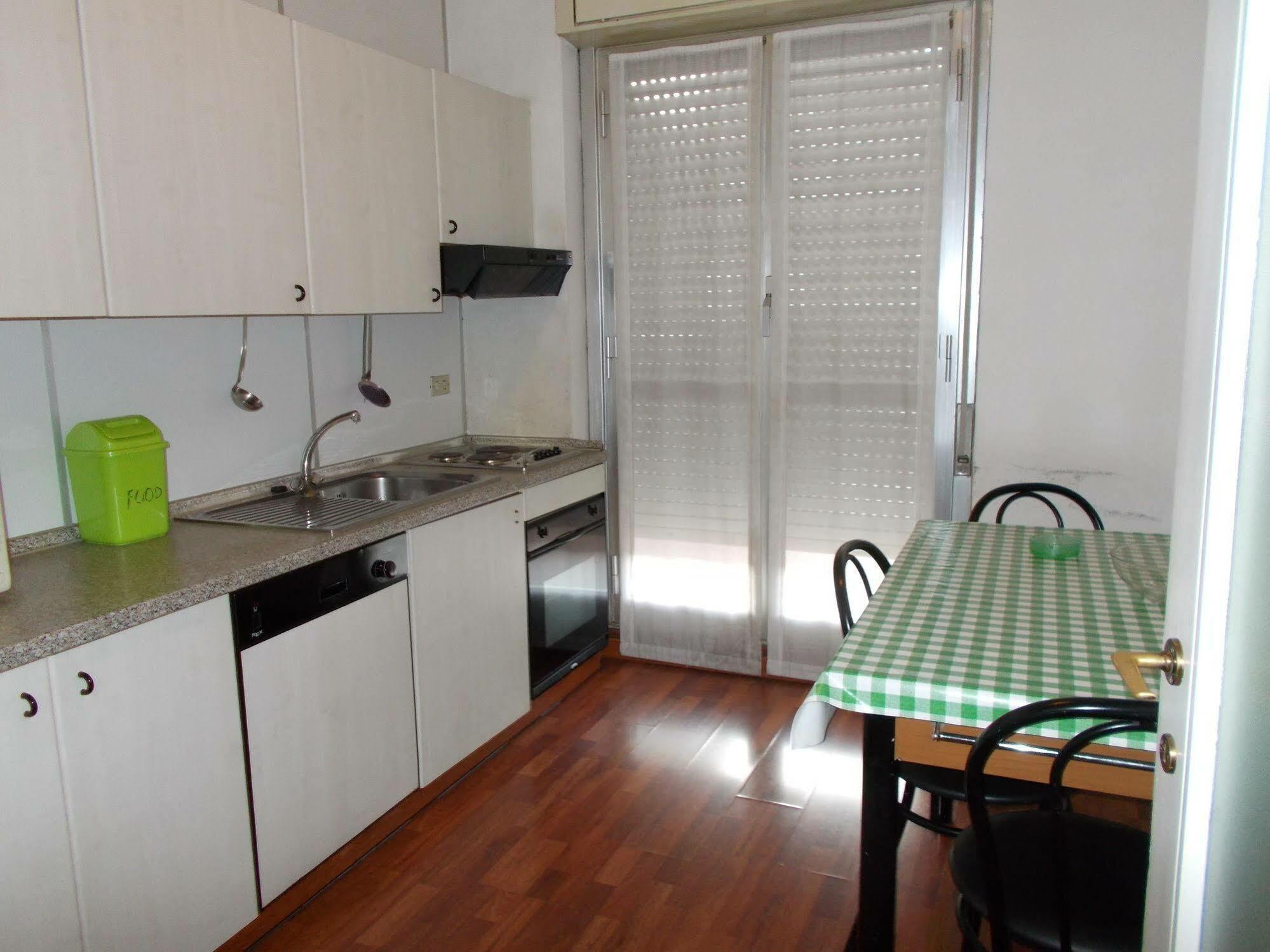 ميلان Residence Pola المظهر الخارجي الصورة